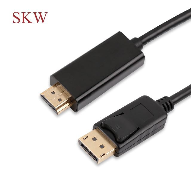 สาย Dp เป็น HDMI
