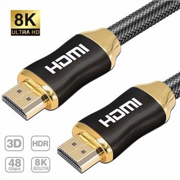 สาย 8K HDMI 60Hz