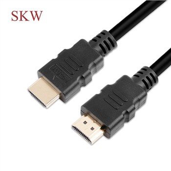 สาย HDMI ปั้น PVC