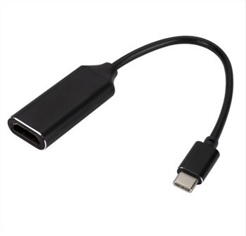 อะแดปเตอร์ Type C เป็น HDMI