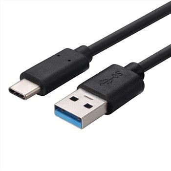 USB3.0 Type C ชายกับชาย