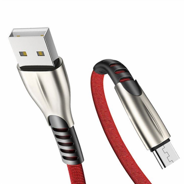 สายเคเบิล USB2.0 Am ถึง Micro Bm