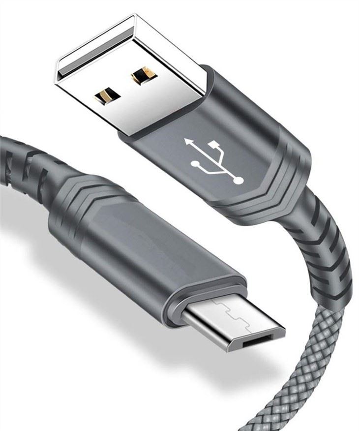 USB2.0 ชายกับ Bm