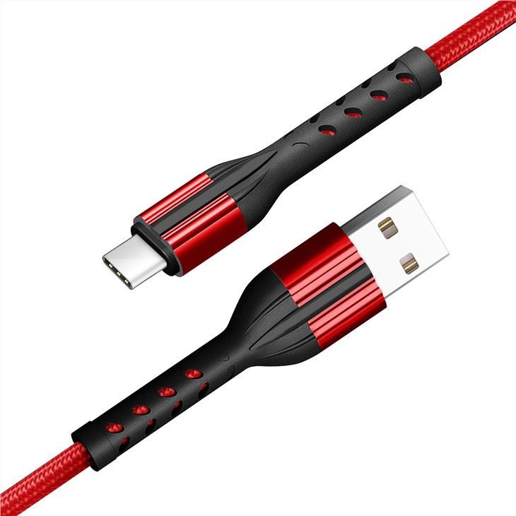 USB2.0 ประเภท C ชายถึงชาย