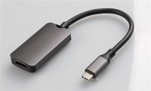 อะแดปเตอร์ Type-C เป็น HDMI