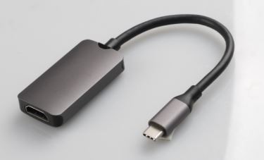 อะแดปเตอร์ Type-C เป็น HDMI