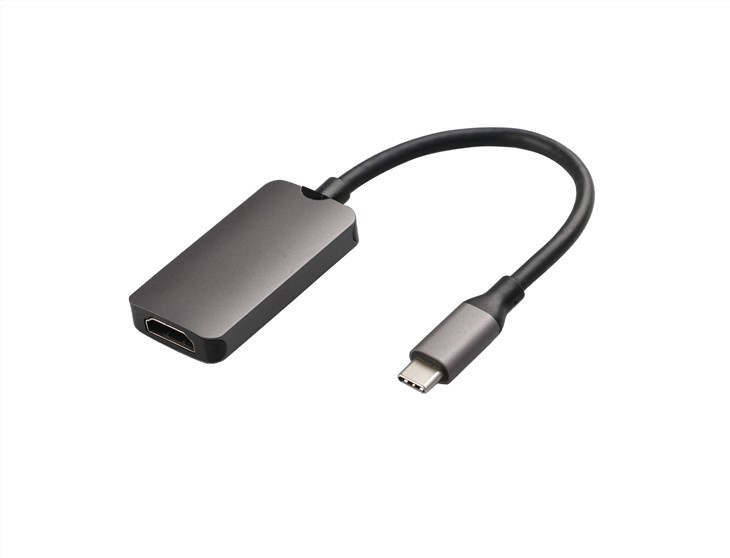 8K ประเภท C เป็น HDMI